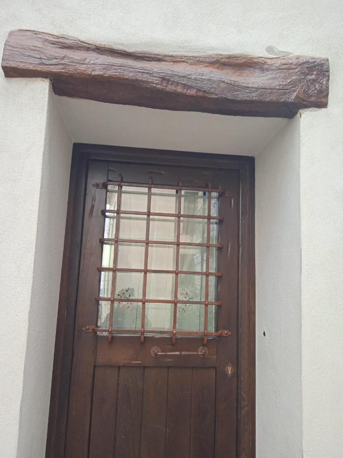 Antica Fonni Villa Exterior photo